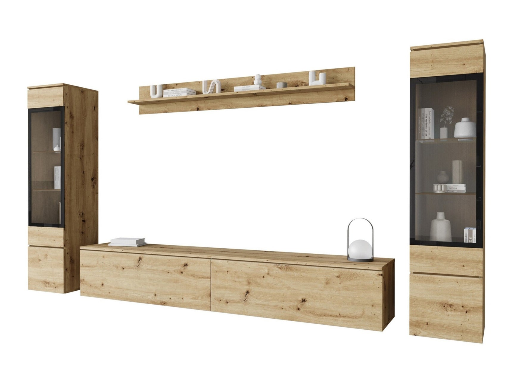 Stuemøbler-sæt Sarasota 126 4284511