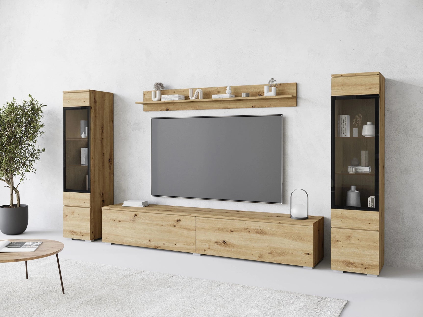 Stuemøbler-sæt Sarasota 126 4284512