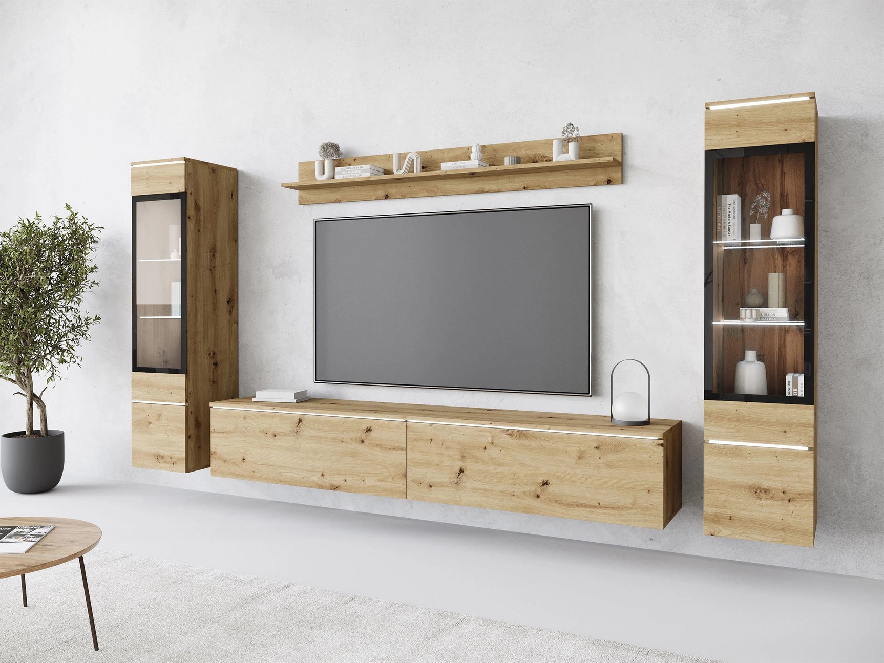 Stuemøbler-sæt Sarasota 126 4284514