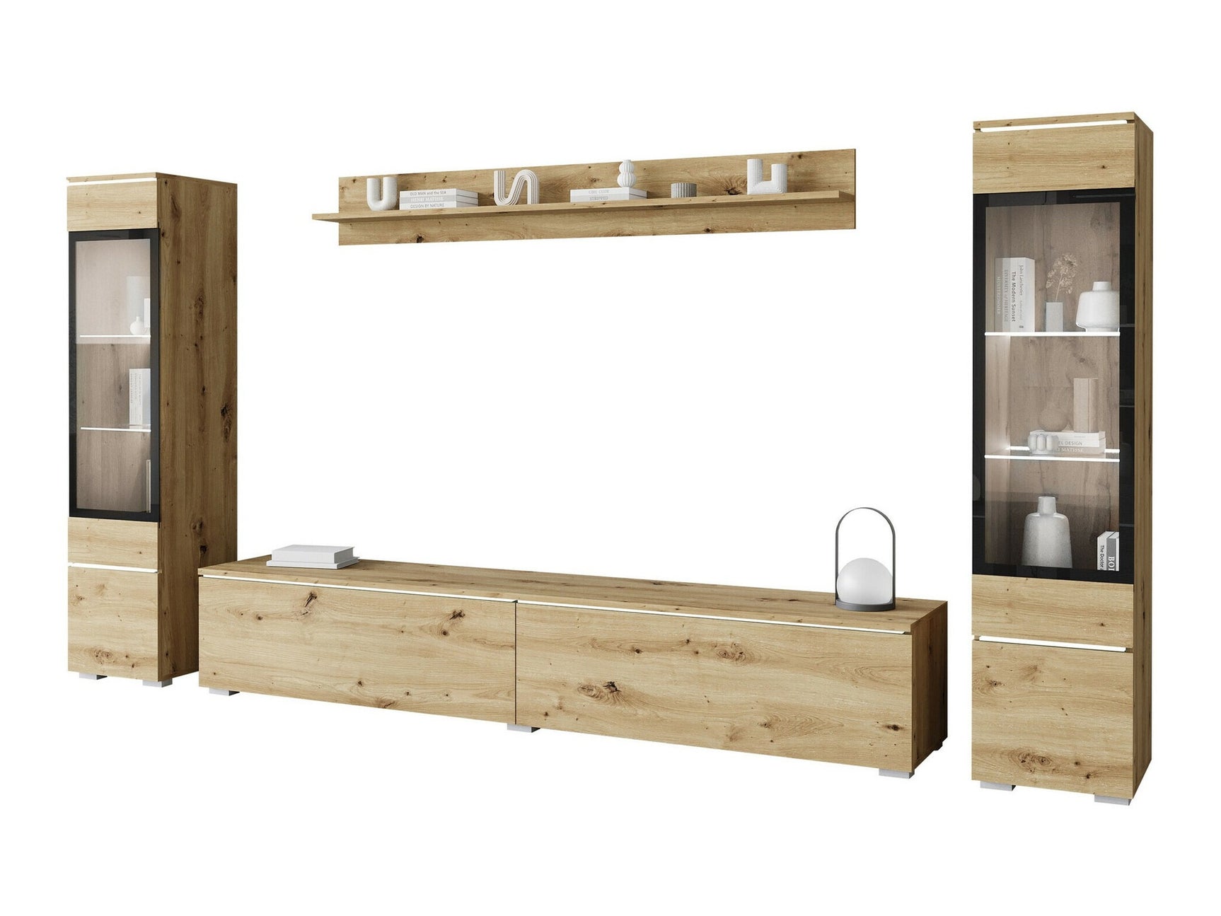 Stuemøbler-sæt Sarasota 126 4284515