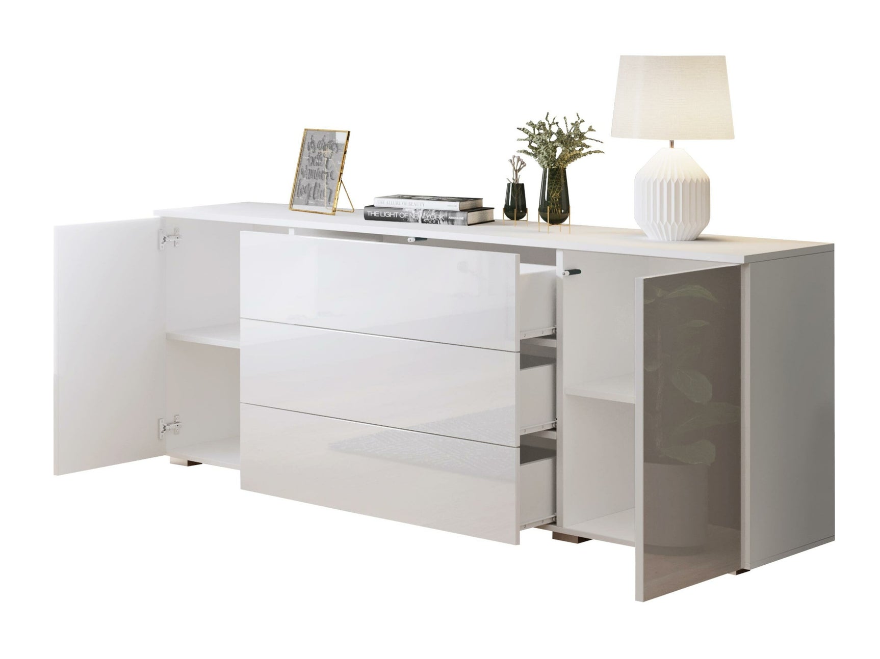 Kommode Sarasota 129