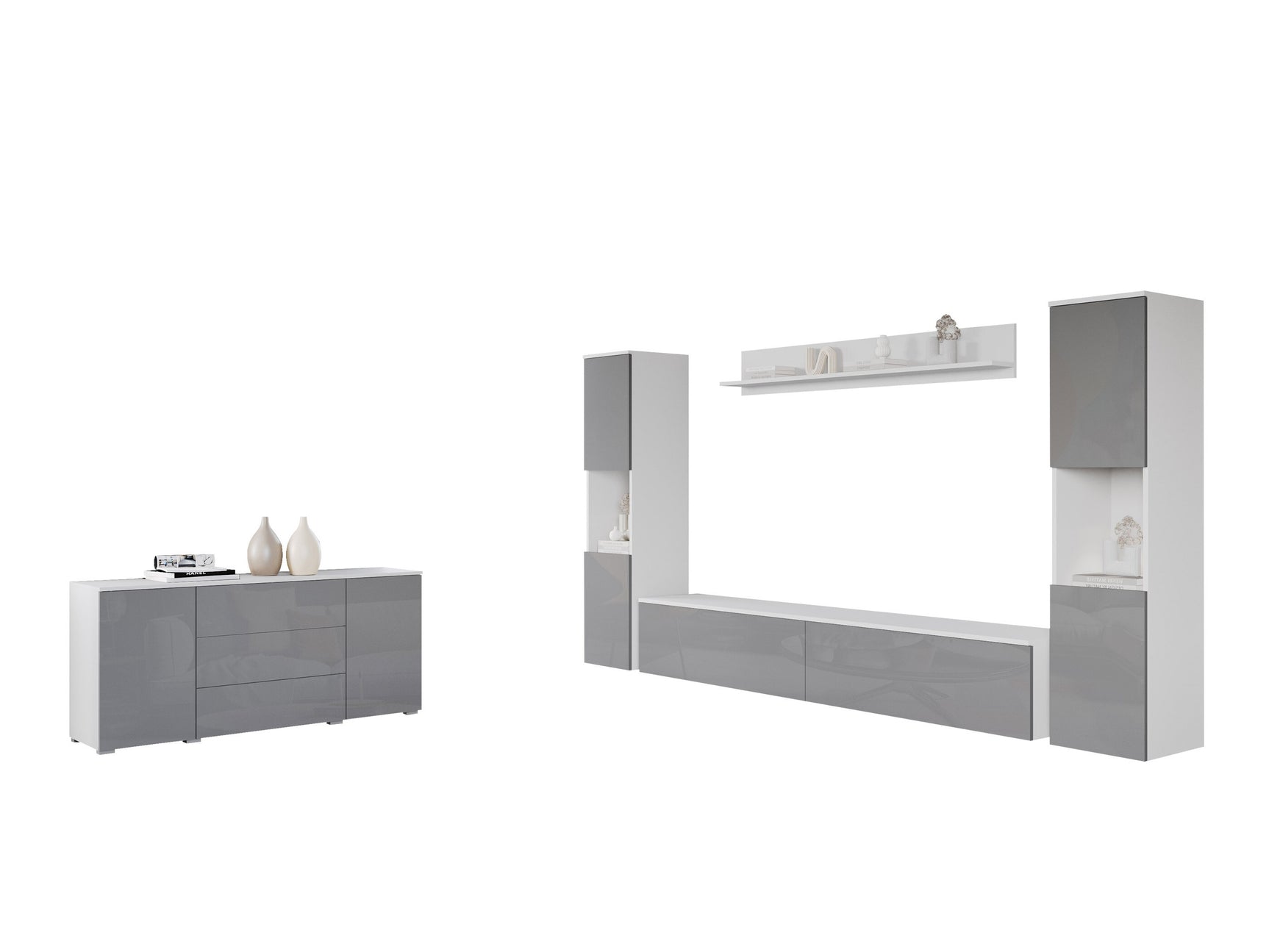 Stuemøblersæt Sarasota 133