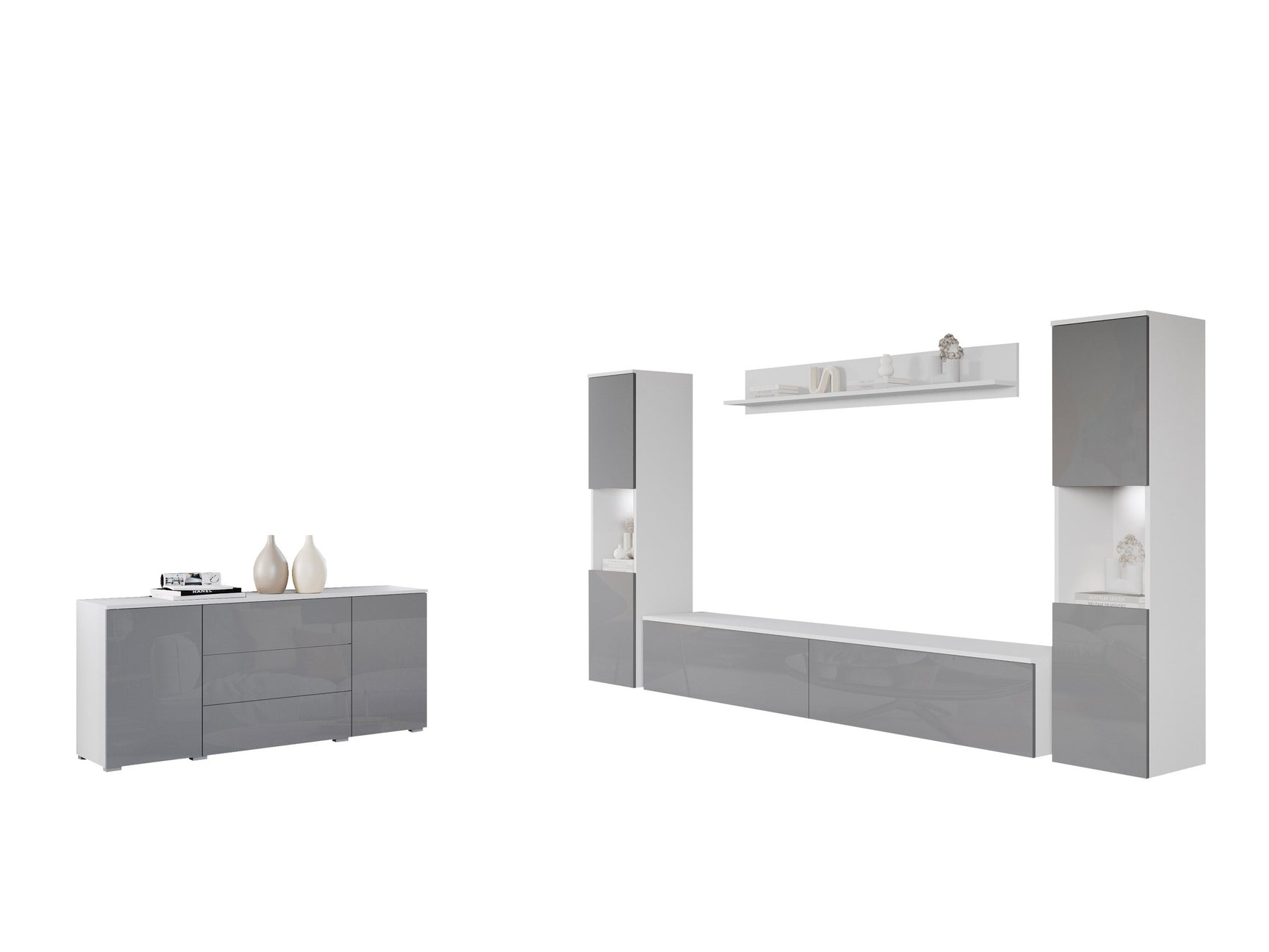 Stuemøblersæt Sarasota 133