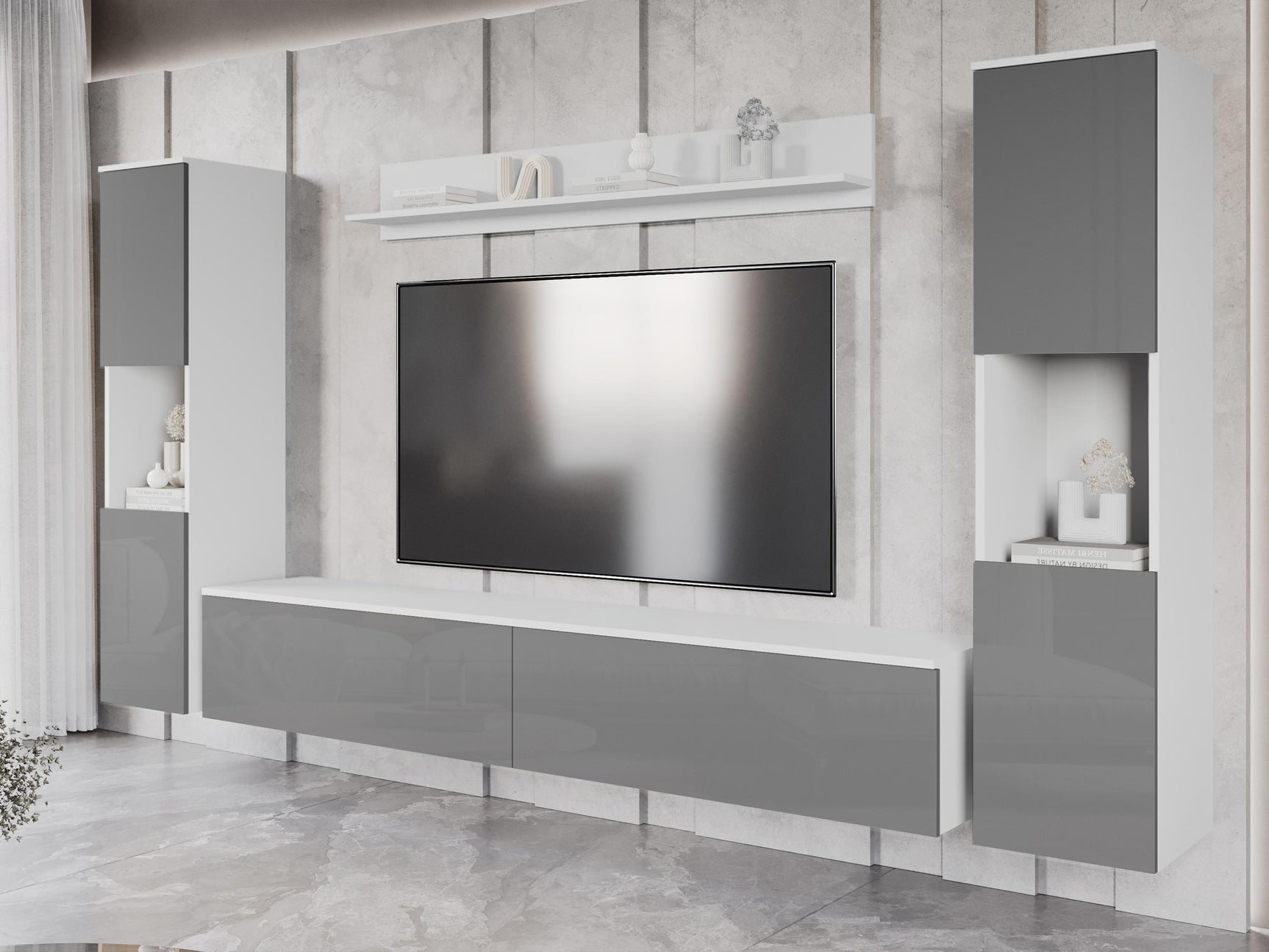 Stuemøblersæt Sarasota 131