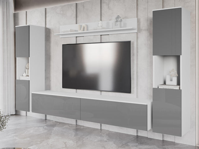 Stuemøblersæt Sarasota 131