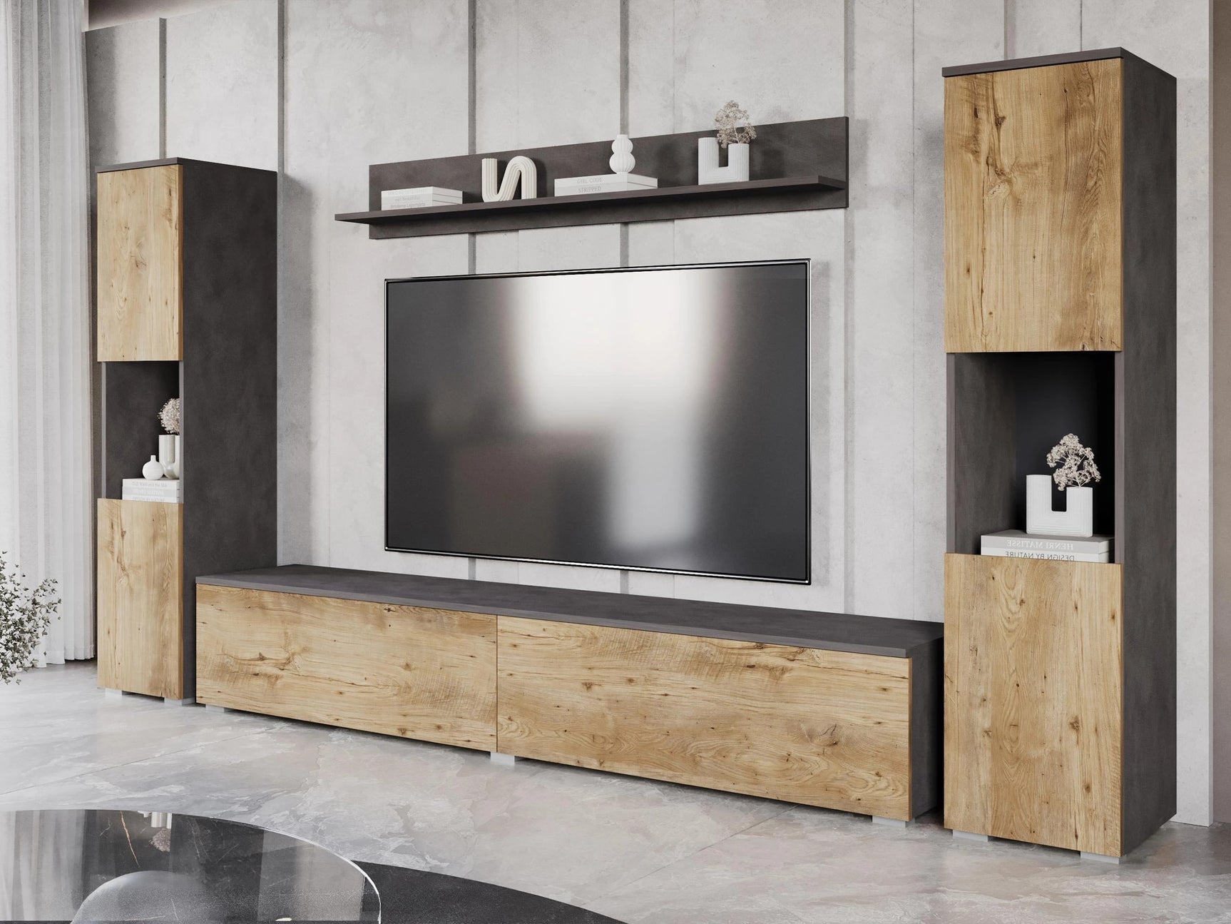 Stuemøblersæt Sarasota 131