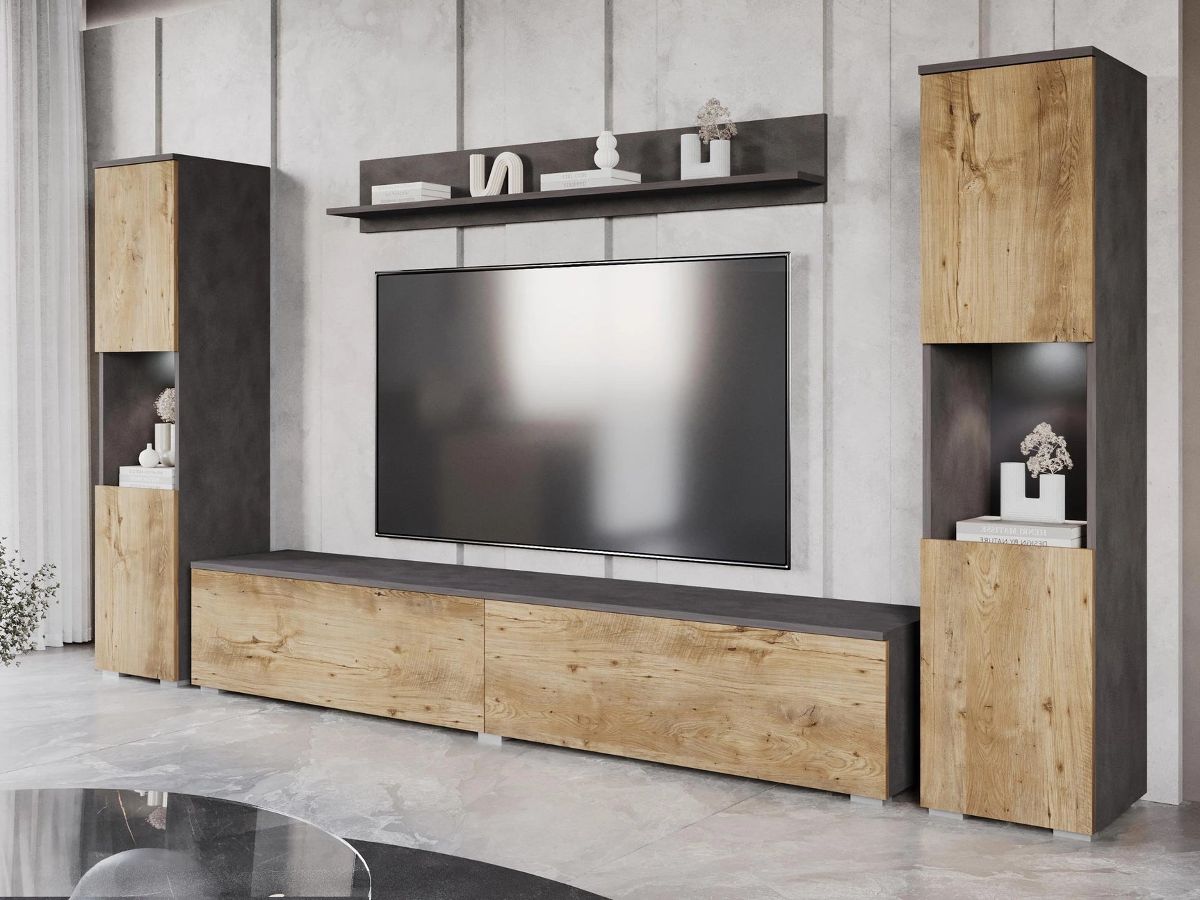 Stuemøblersæt Sarasota 131