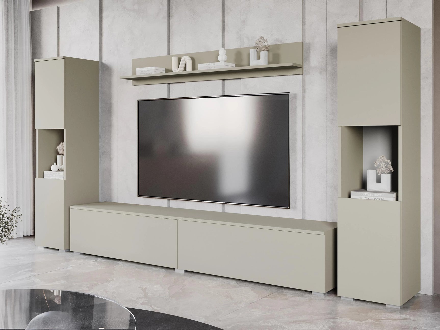 Stuemøblersæt Sarasota 131