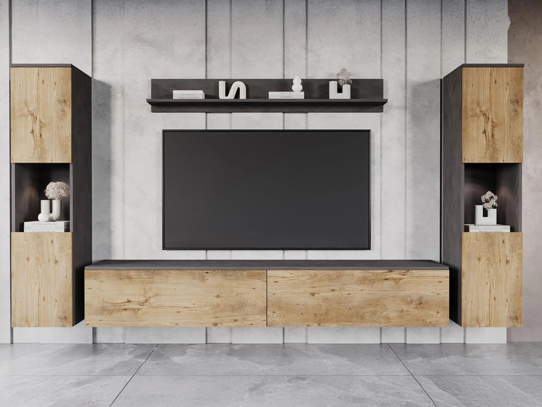 Stuemøblersæt Sarasota 131