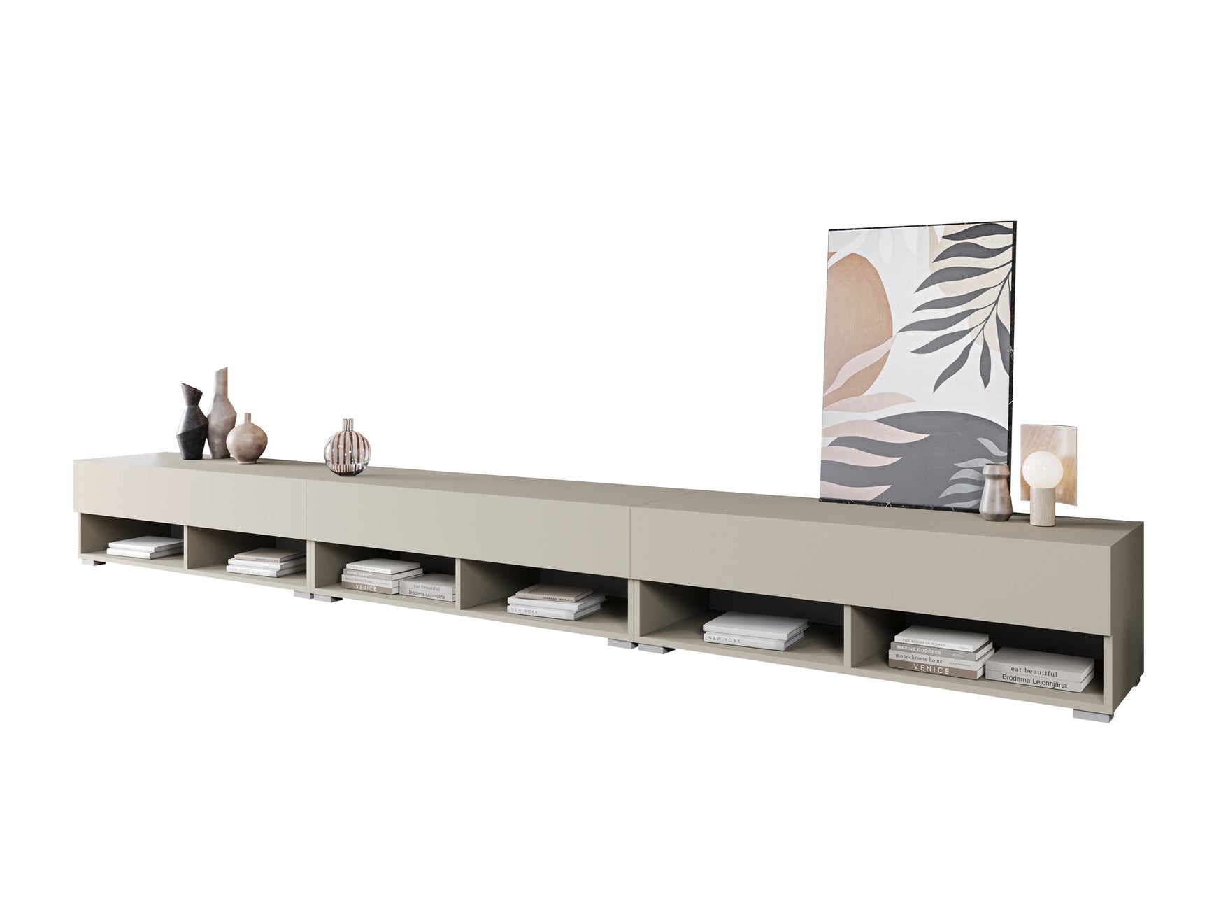 TV-bord Sarasota 144