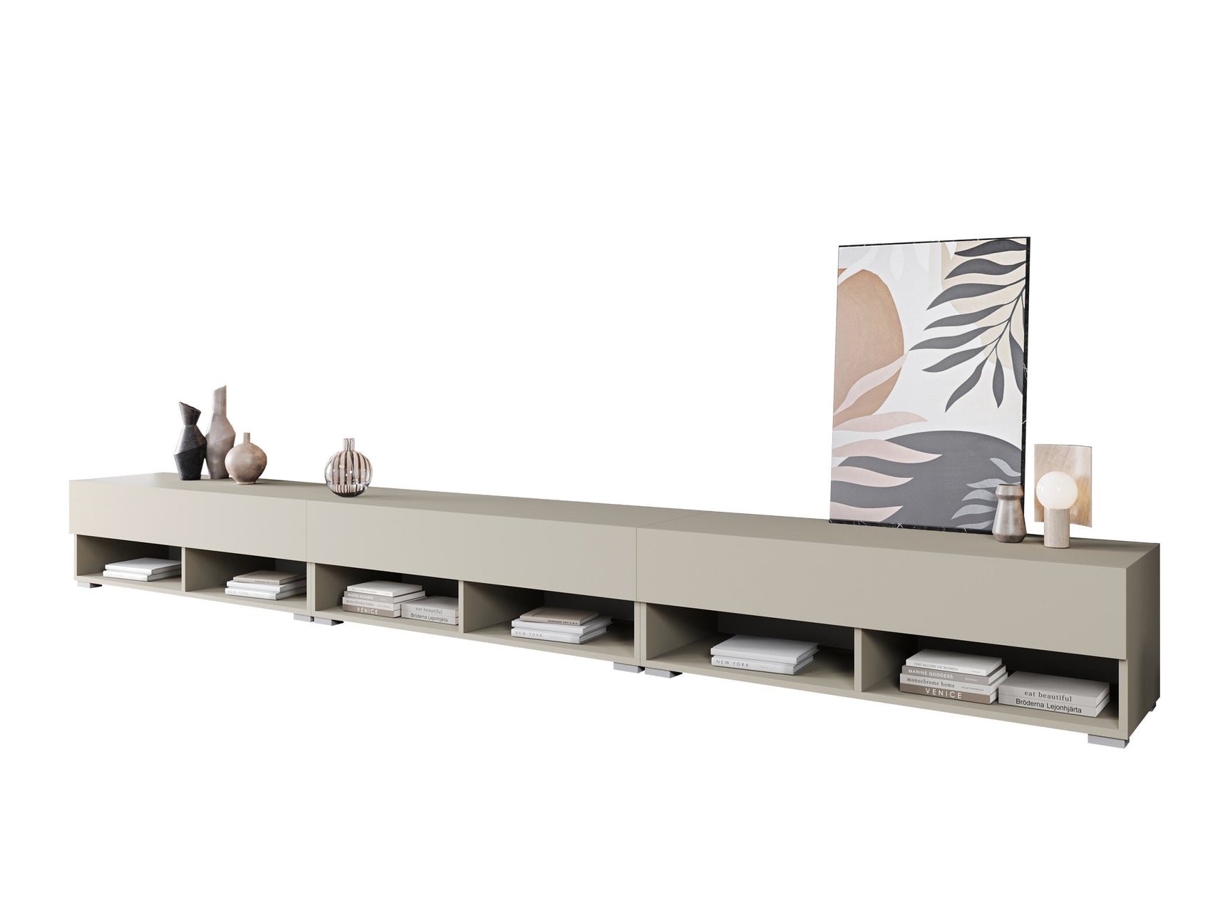 TV-bord Sarasota 144