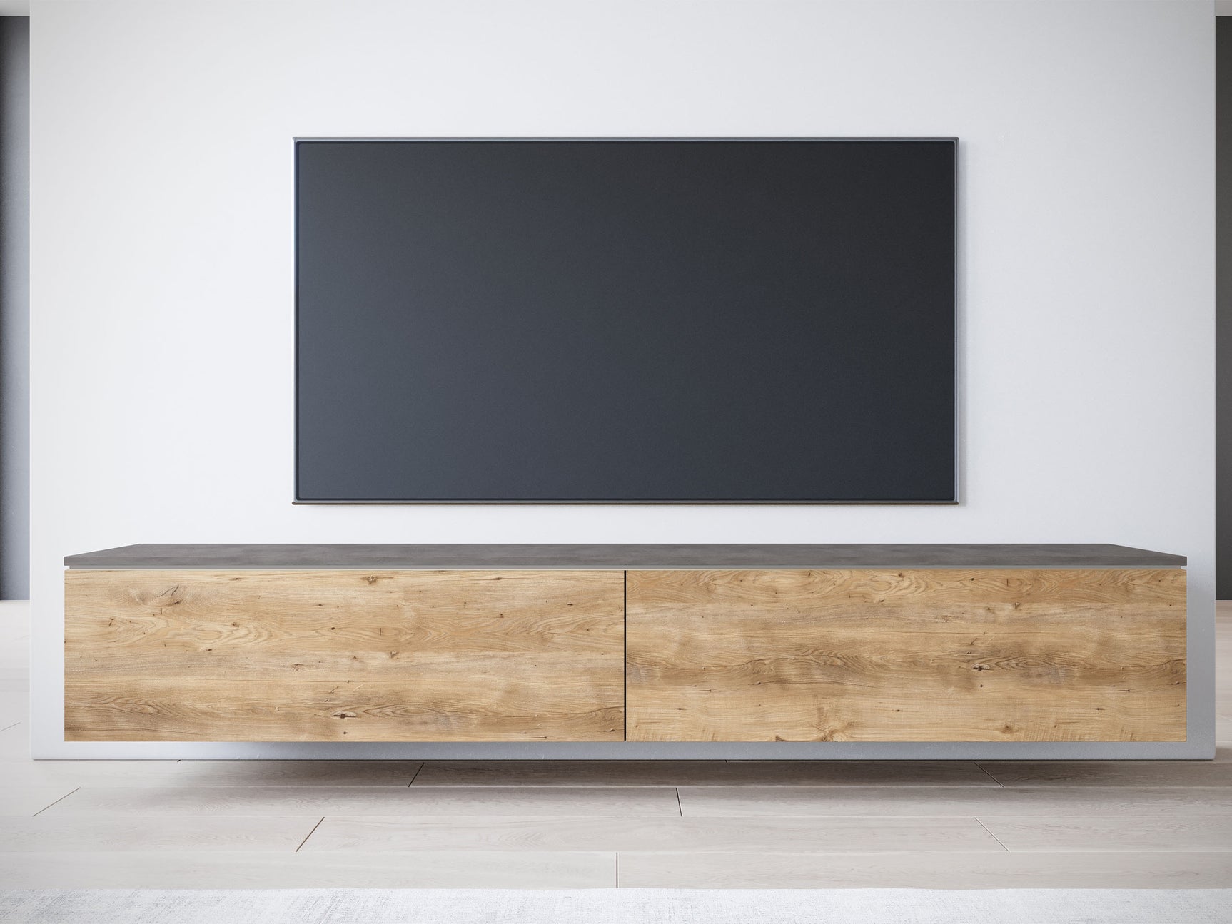 TV-bord Sarasota 121