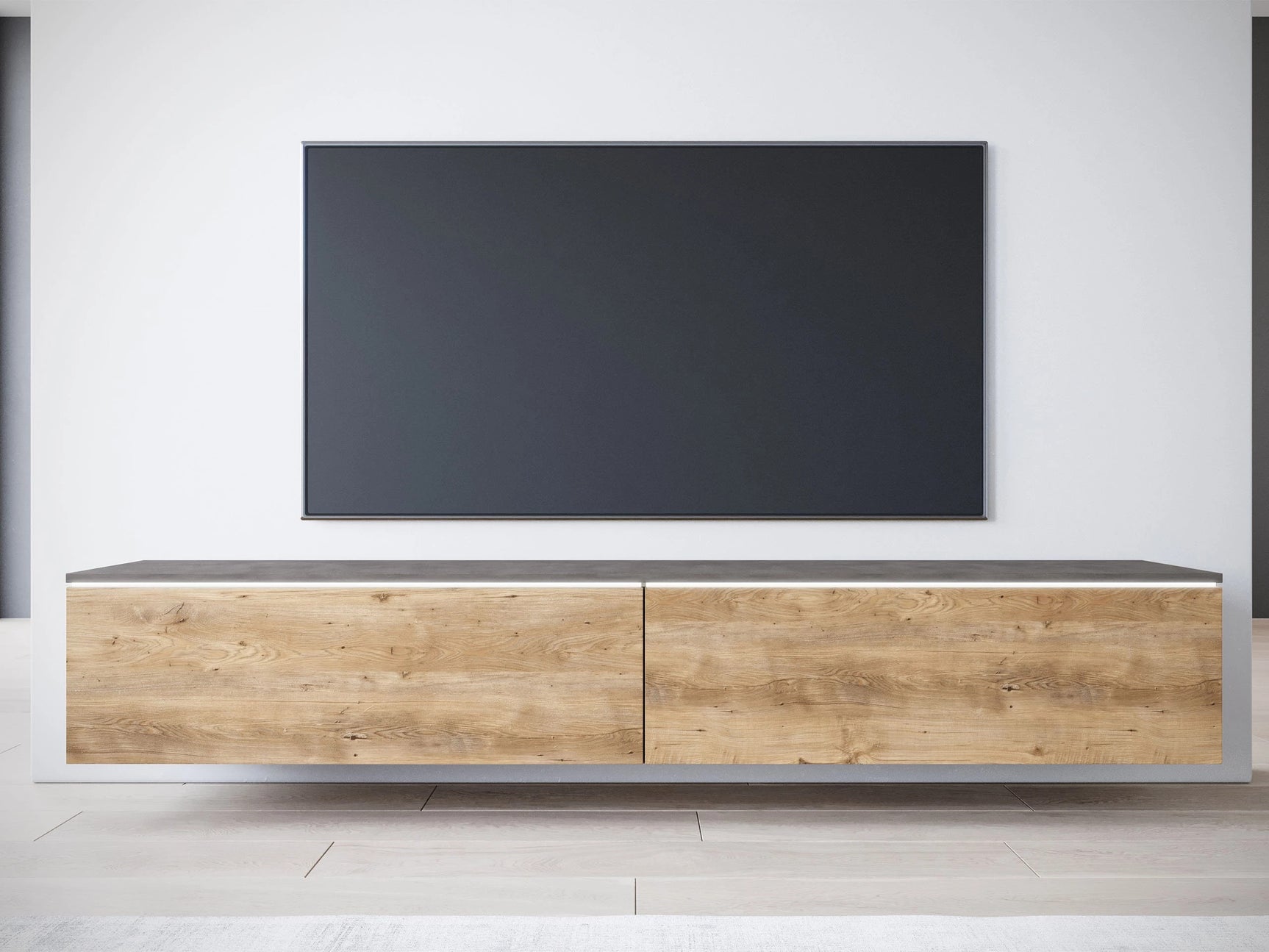 TV-bord Sarasota 121