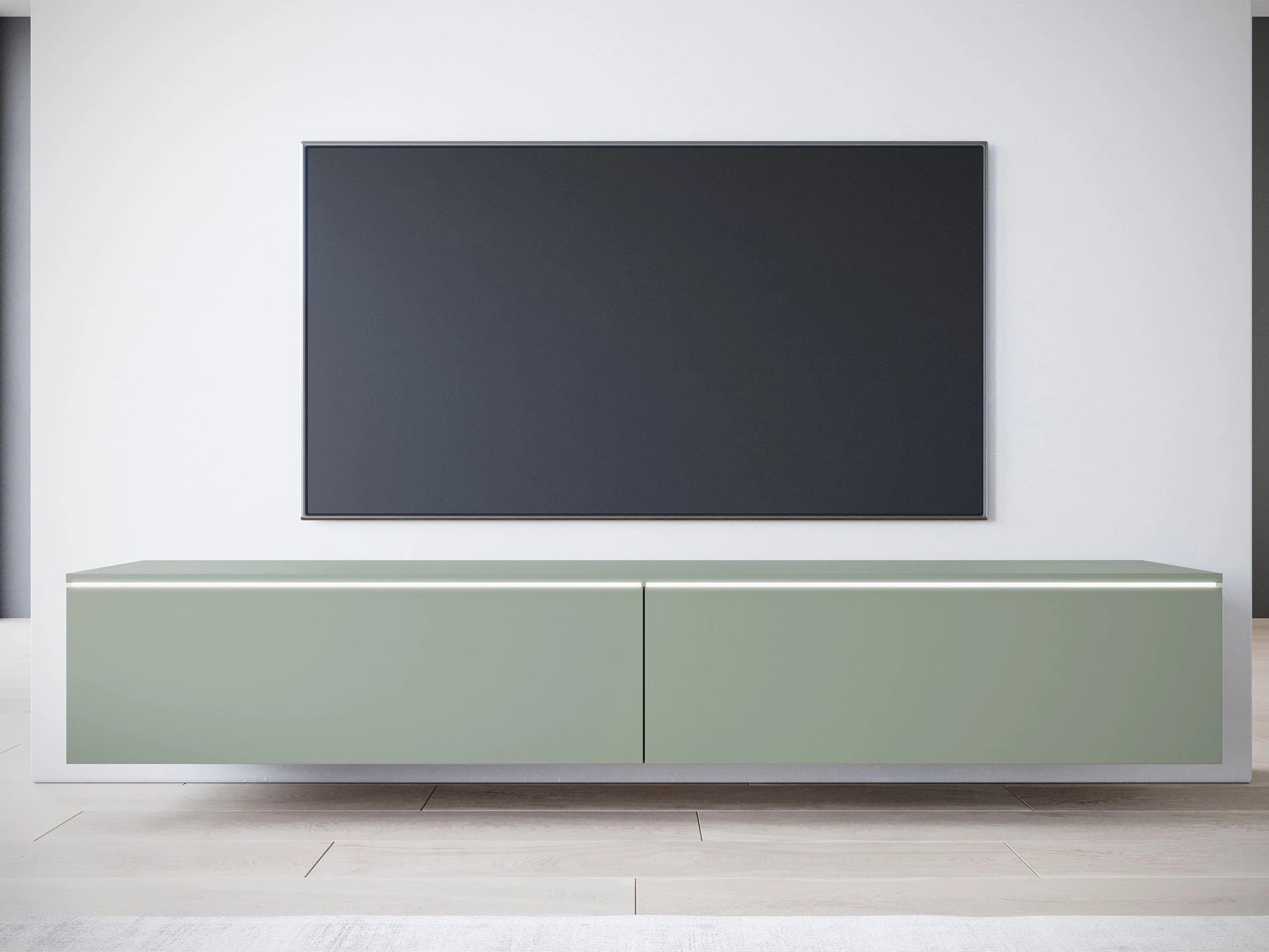 TV-bord Sarasota 121