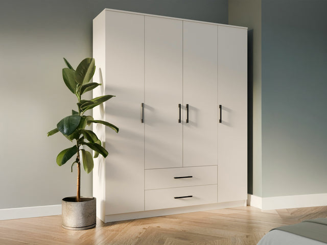 Garderobeskab Mandeville 299 4285278