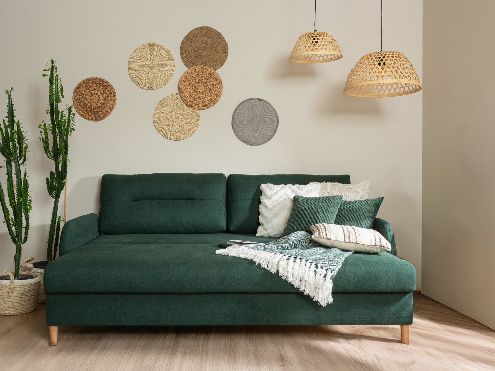 Sovesofa Boston 582 4285383