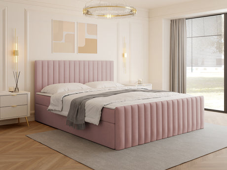 Kontinentalseng Comfivo 482