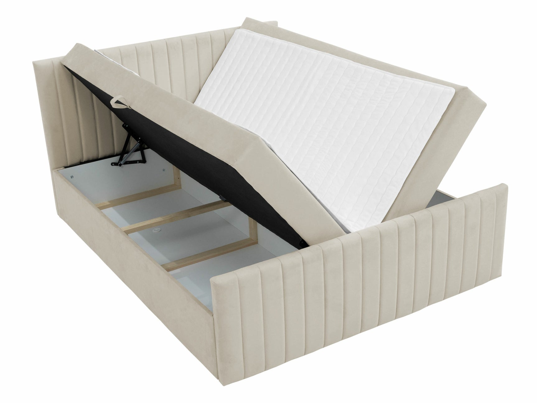 Kontinentalseng Comfivo 482