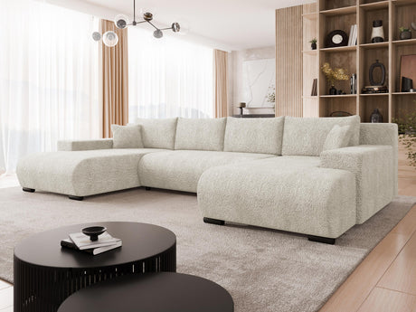 Hjørnesofa Comfivo 483