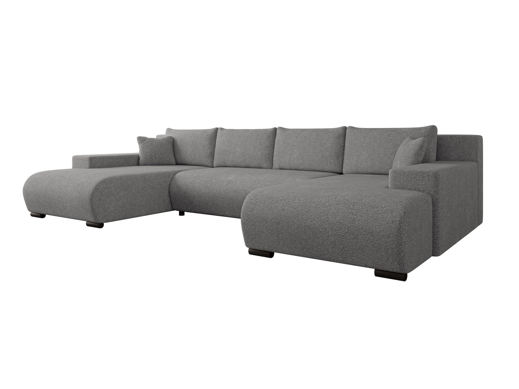 Hjørnesofa Comfivo 483