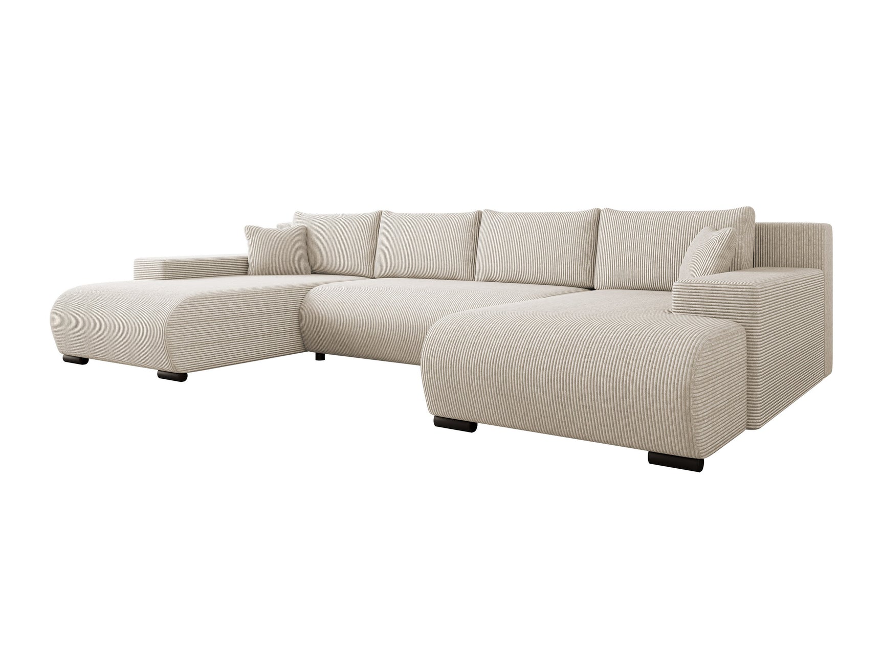 Hjørnesofa Comfivo 483