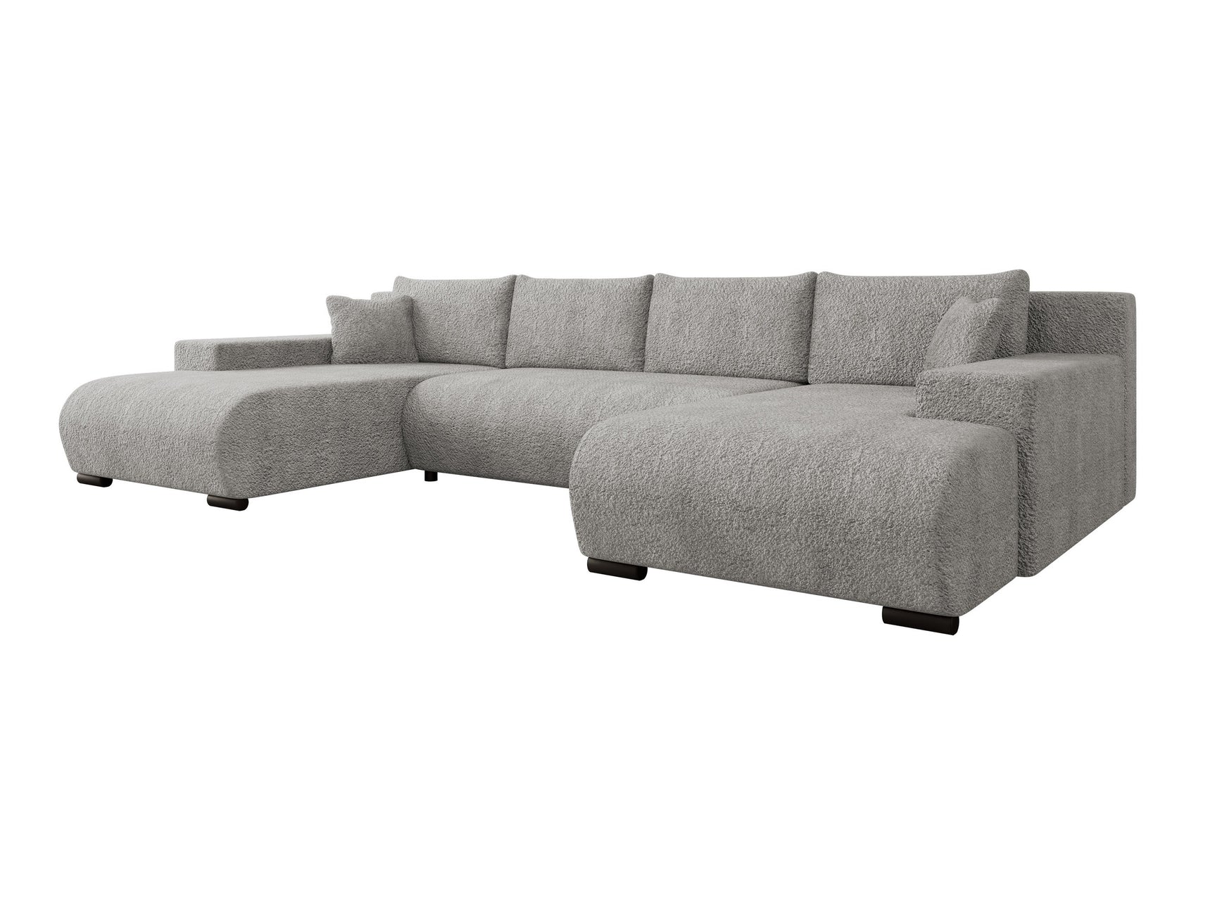 Hjørnesofa Comfivo 483
