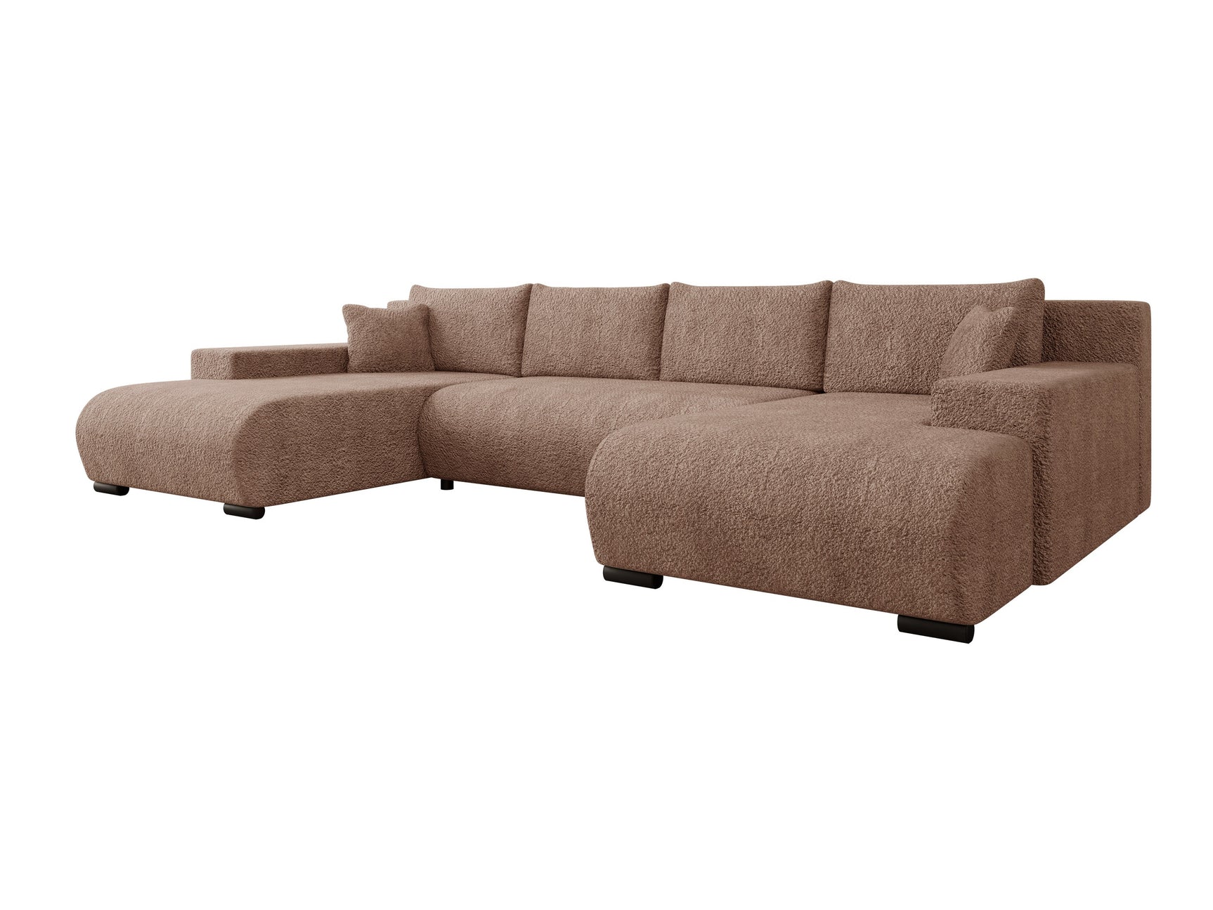 Hjørnesofa Comfivo 483