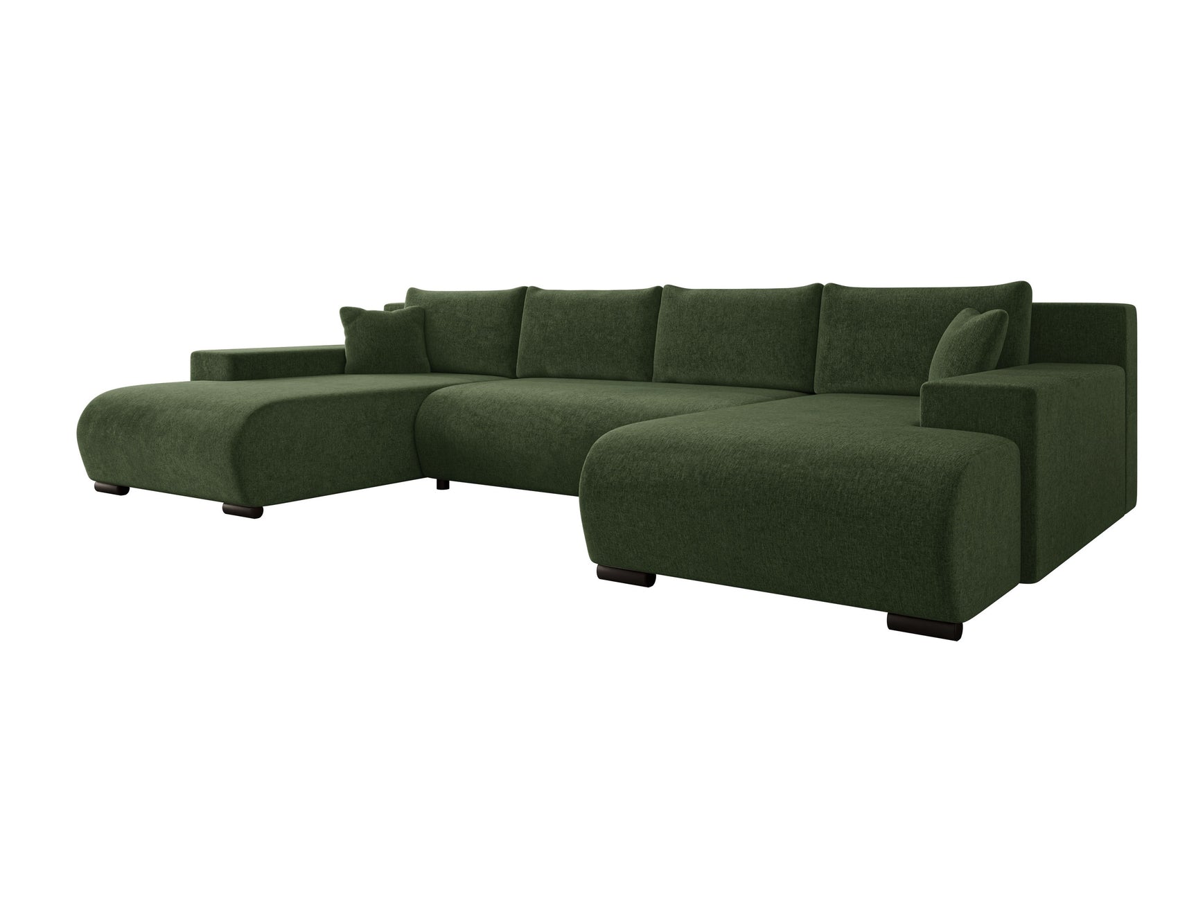 Hjørnesofa Comfivo 483