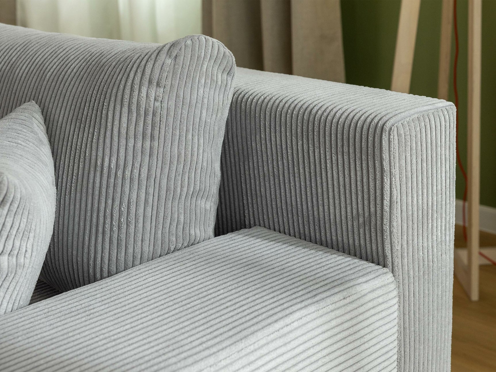 Hjørnesofa Comfivo 483