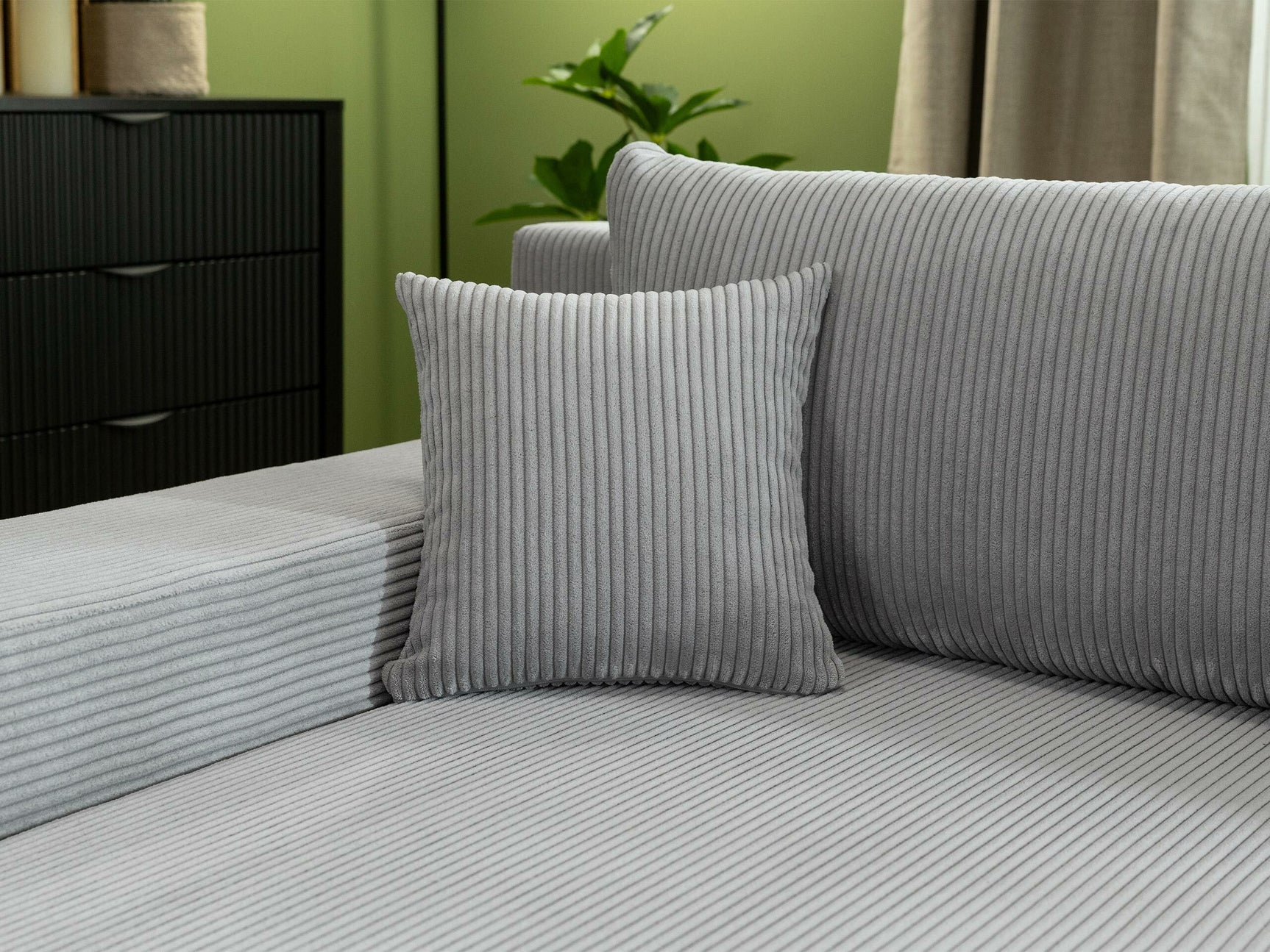 Hjørnesofa Comfivo 483