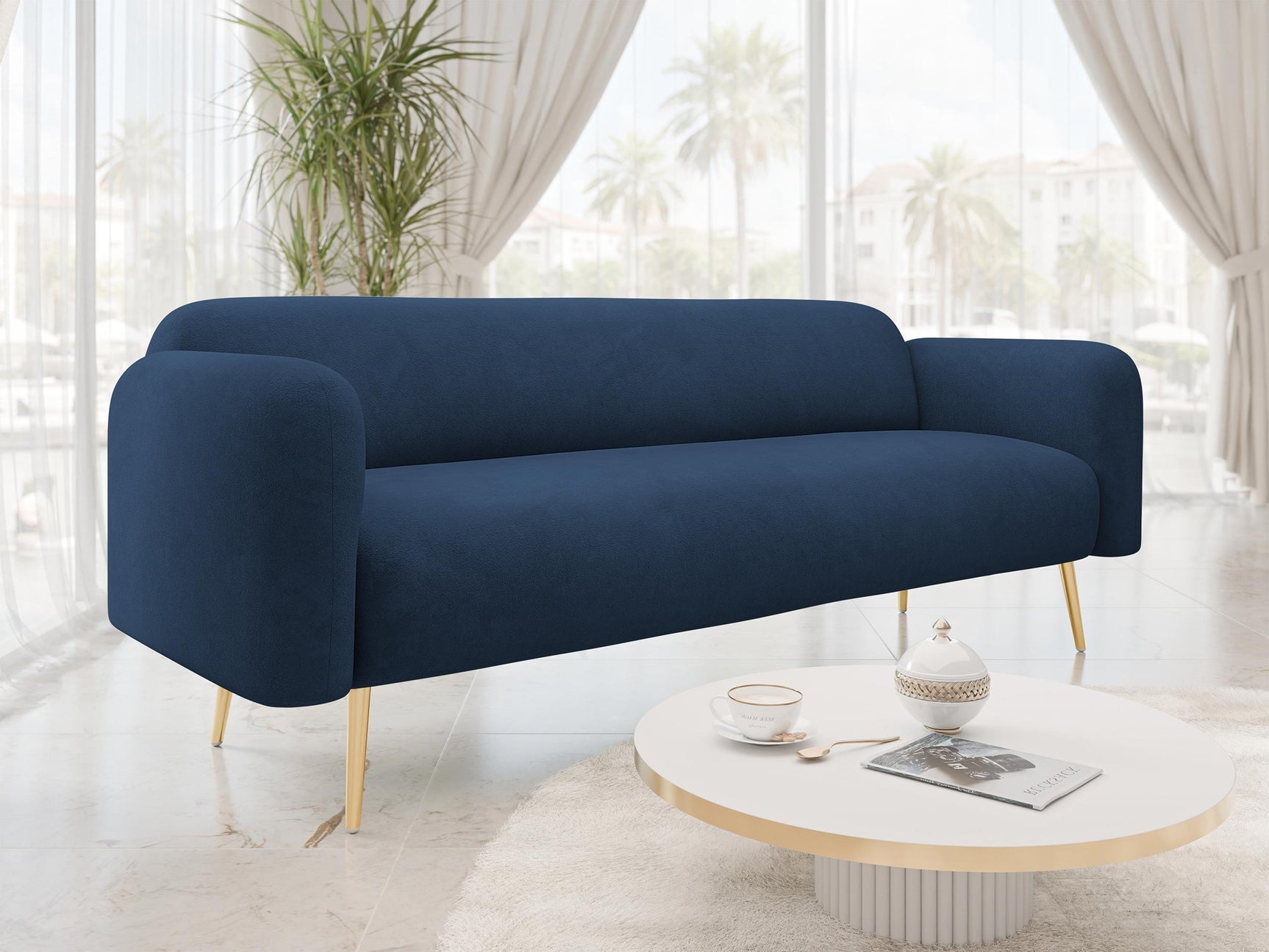 Sofa Comfivo 484