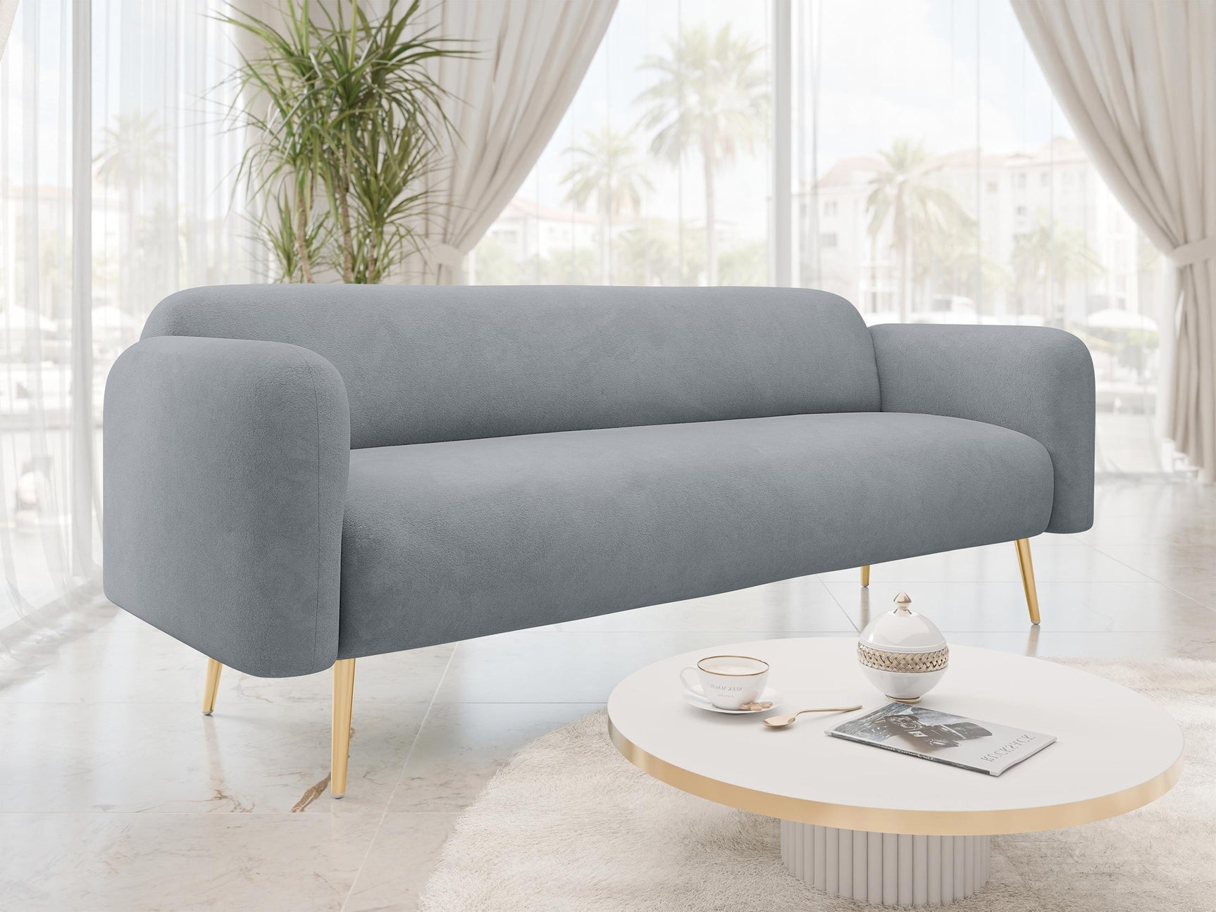 Sofa Comfivo 484
