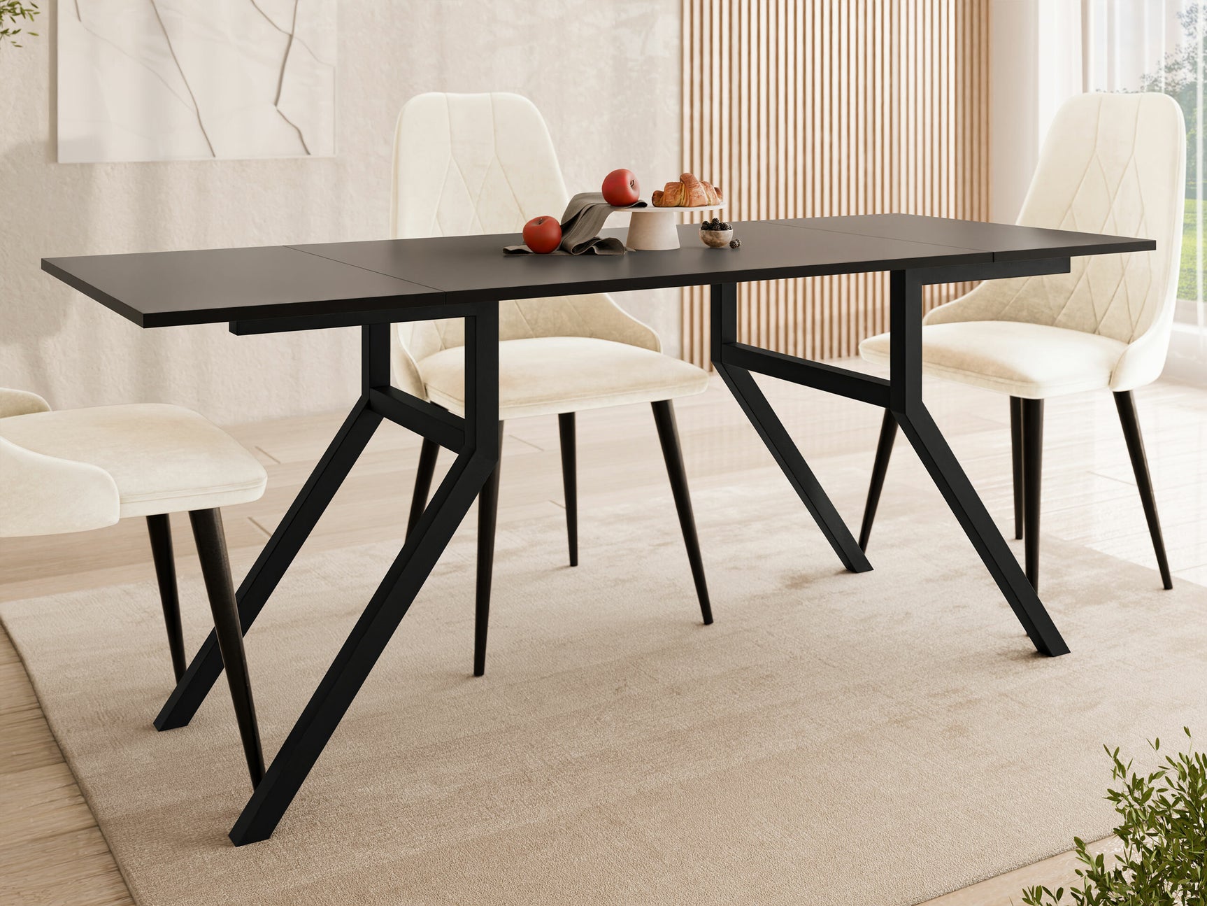 Transformer til sofabord Oswego 151