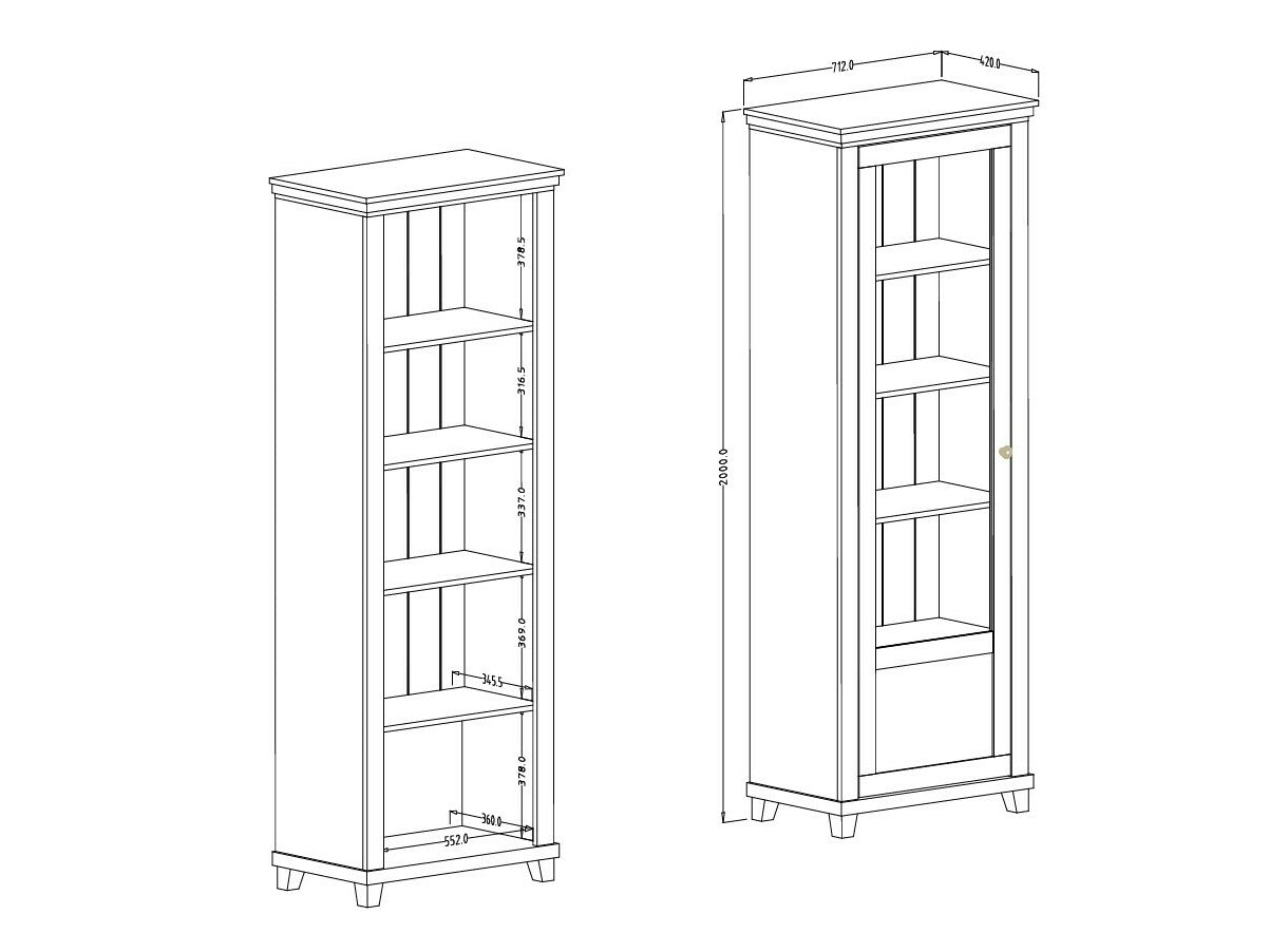 Reol Tolnue 101 4291470