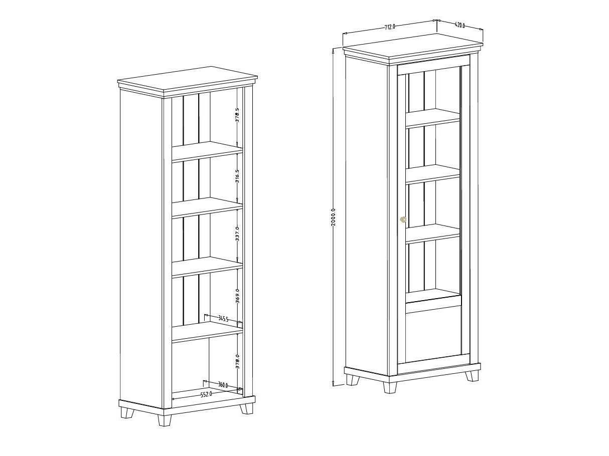 Reol Tolnue 101 4291552