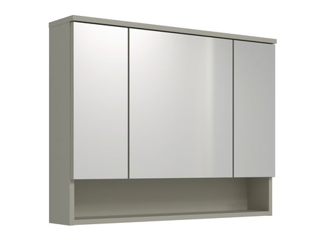 Spejlskab til badeværelset Camelbu 101