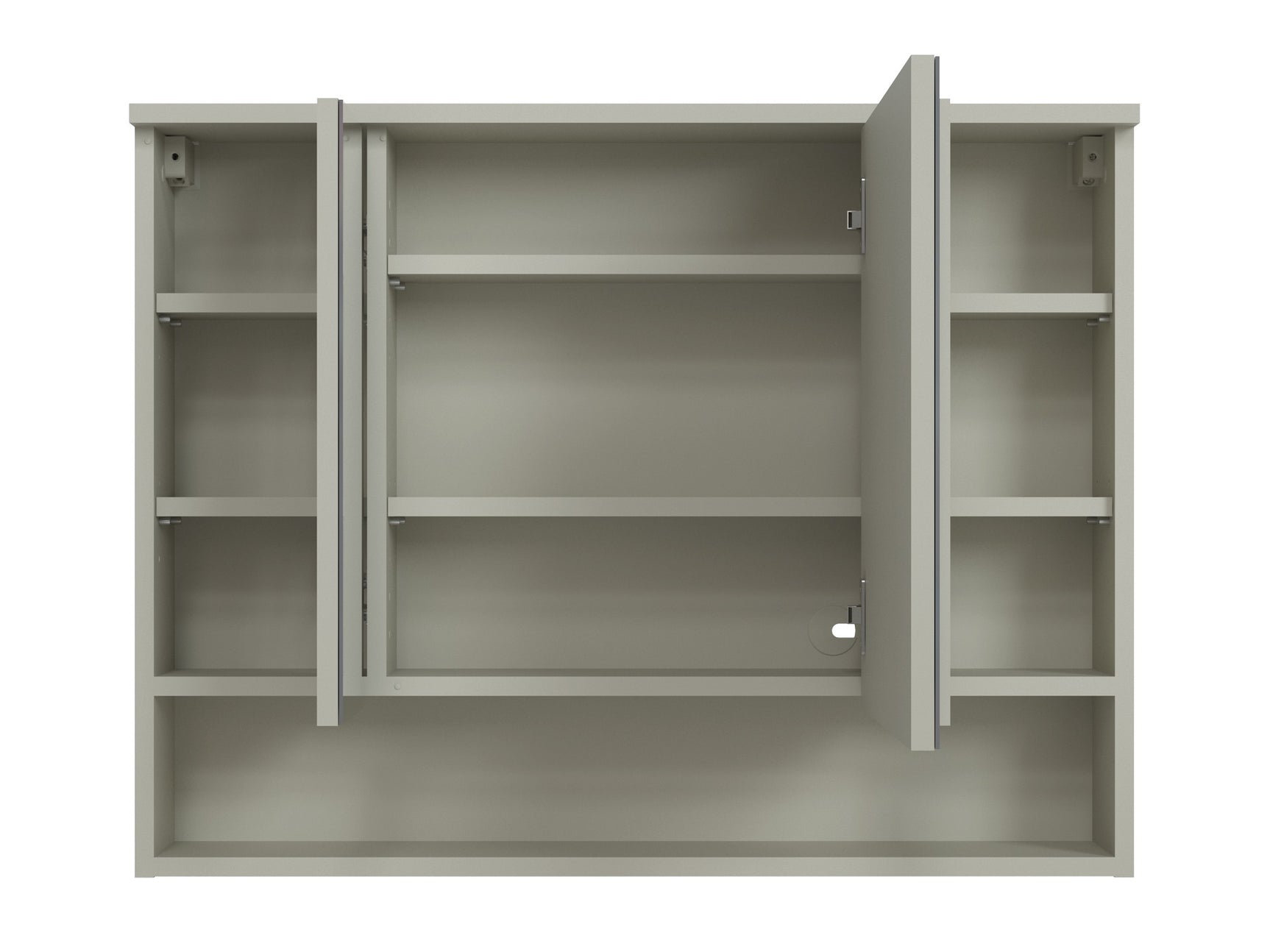 Spejlskab til badeværelset Camelbu 101