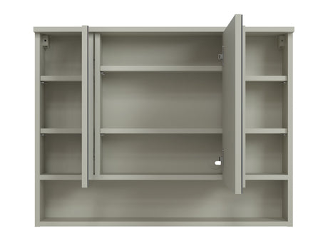 Spejlskab til badeværelset Camelbu 101