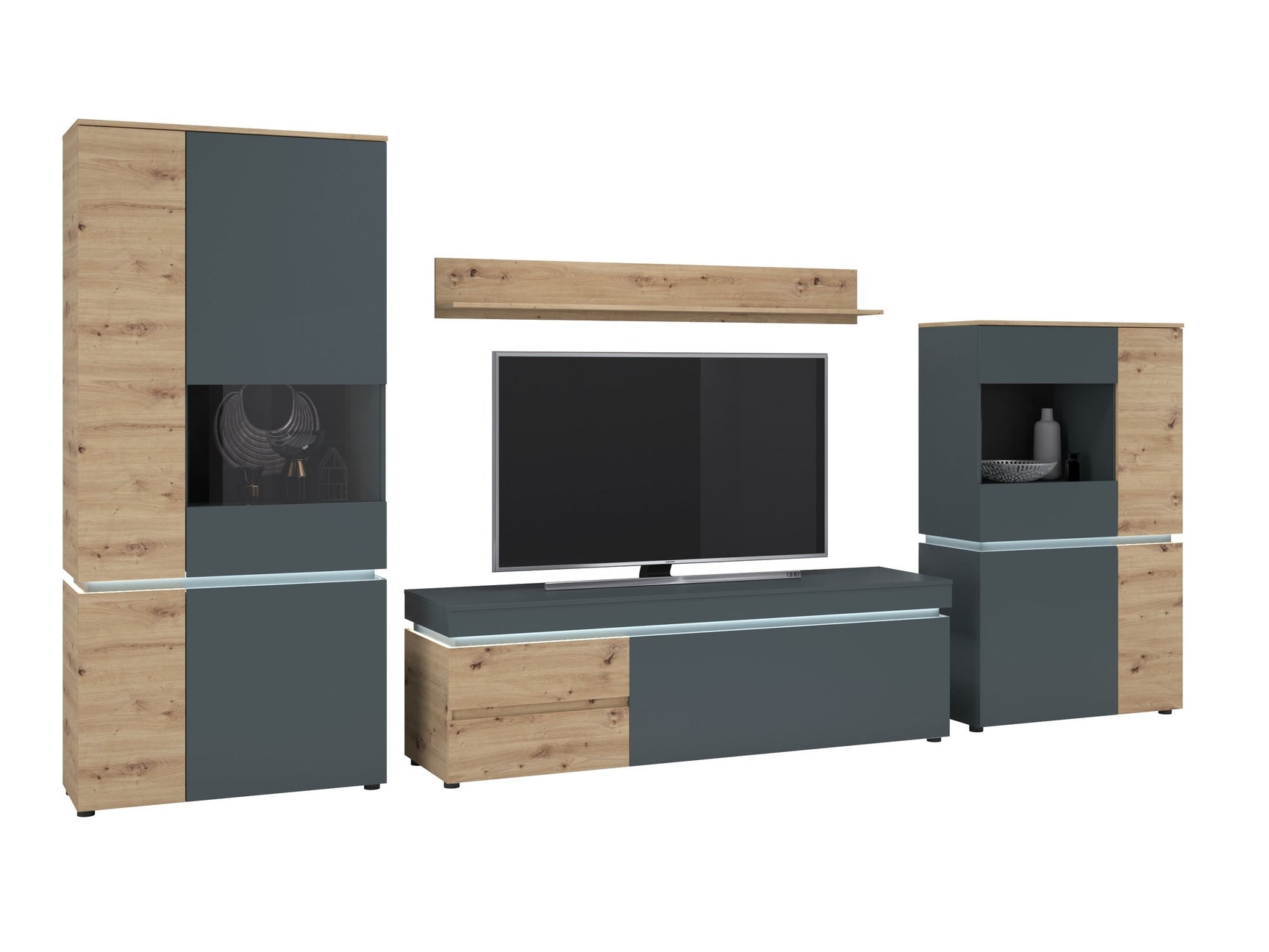 Stuemøblersæt Ontario 176