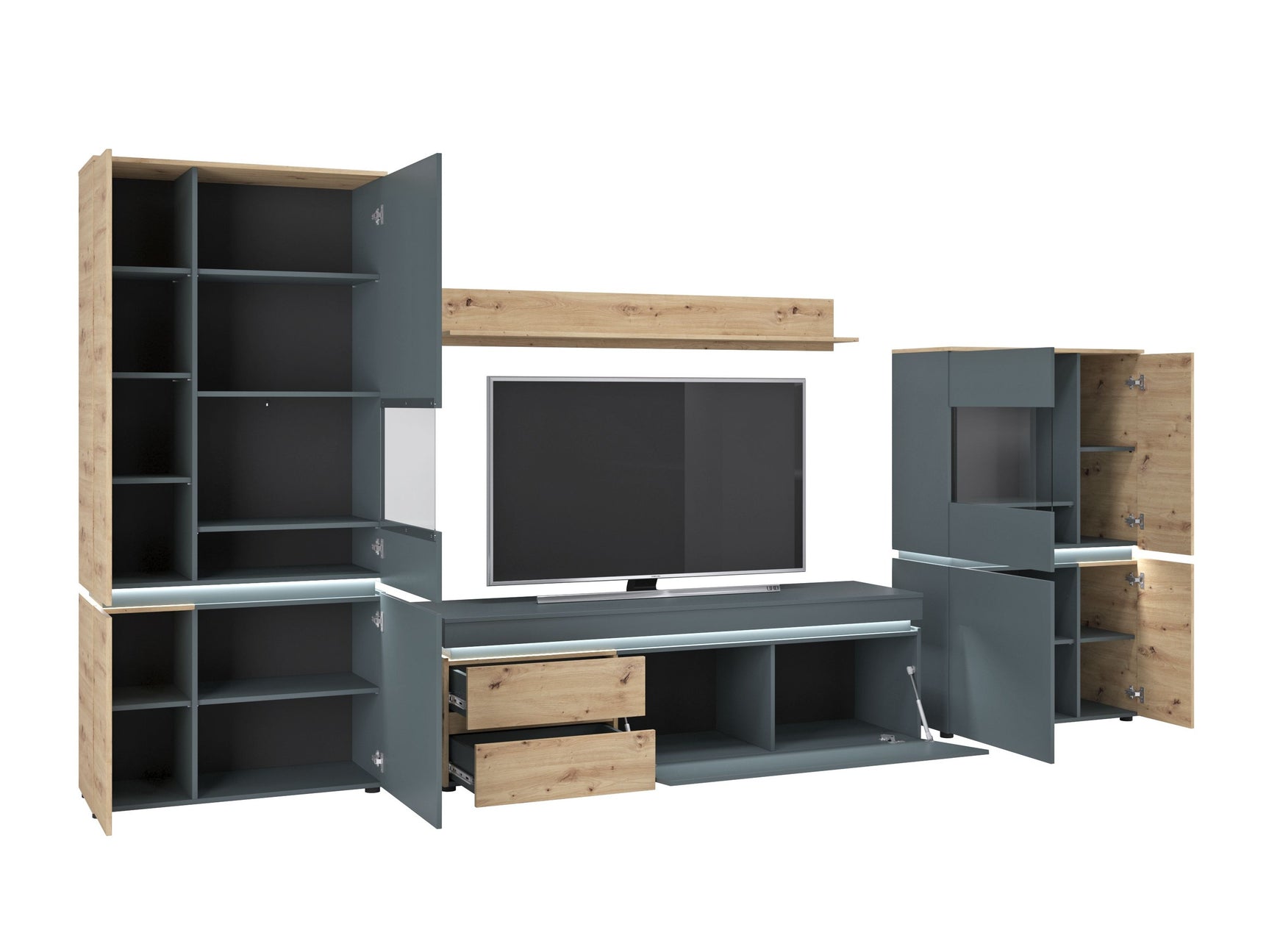 Stuemøblersæt Ontario 176