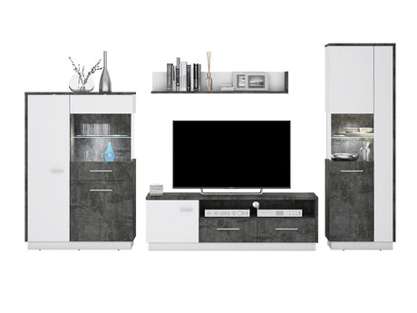 Stuemøbelsæt Ontario 177