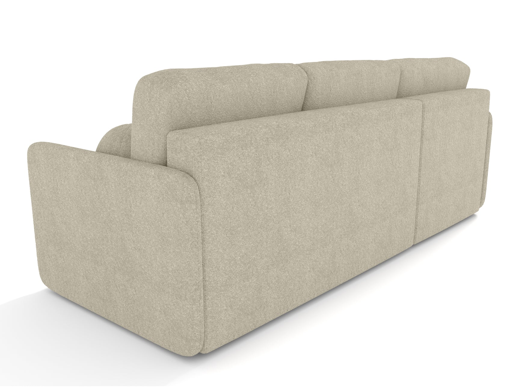 Hjørnesofa Greensboro 106