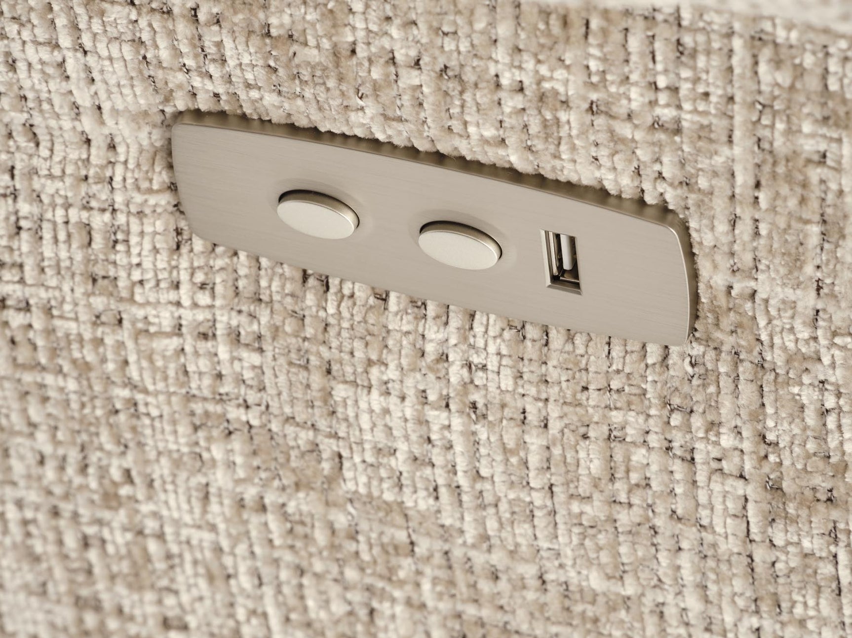 Hvilestol Houston 2080