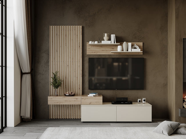 Stuemøbelsæt Houston 2086