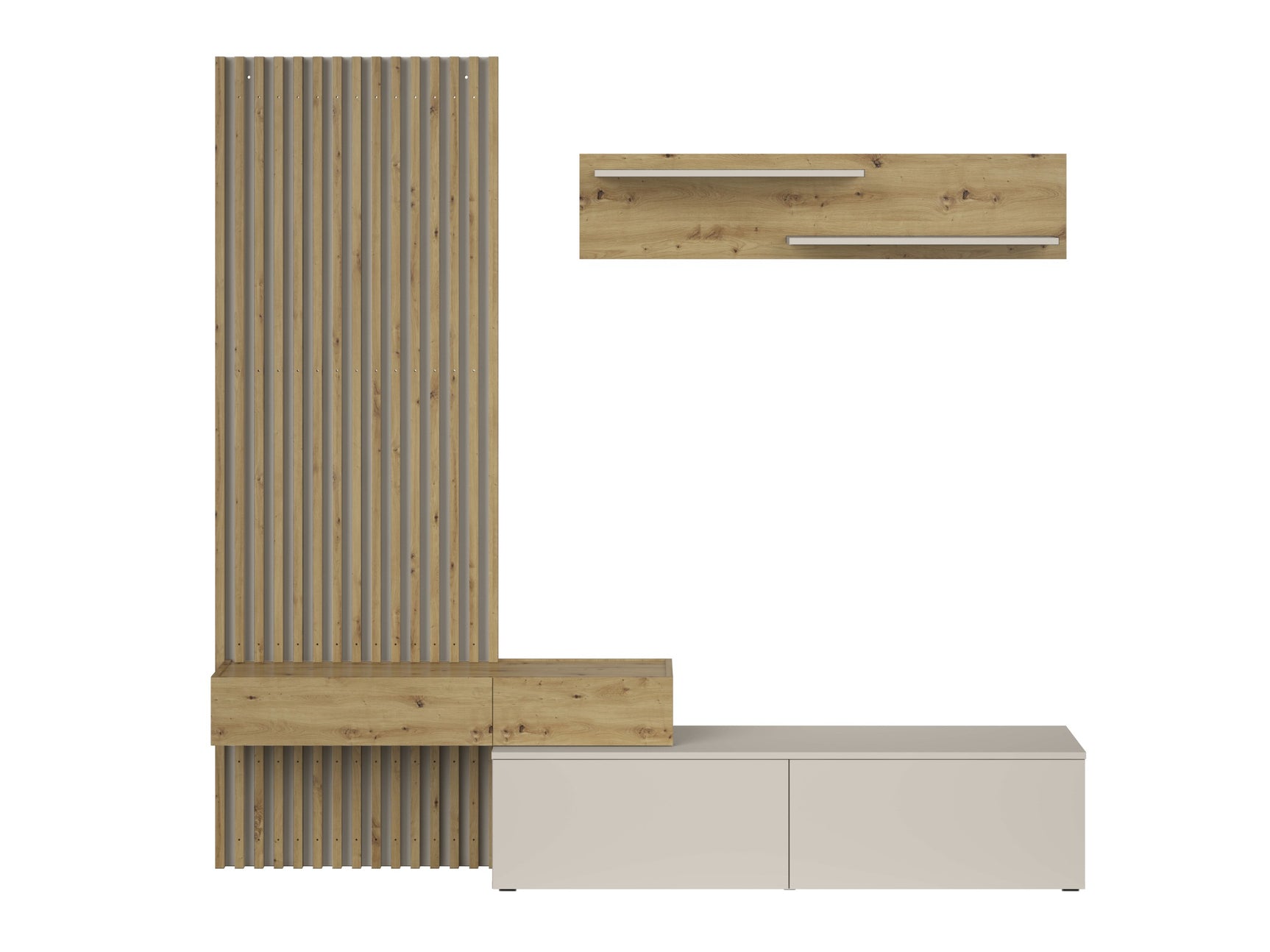 Stuemøbelsæt Houston 2086