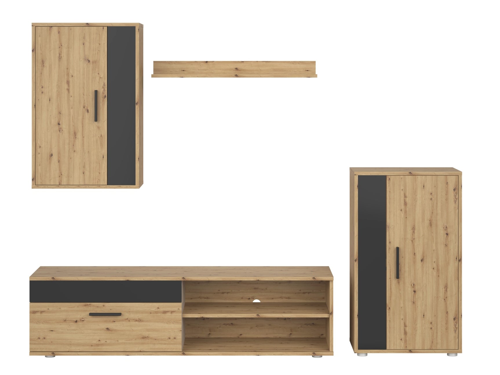 Stuemøbelsæt Houston 2087