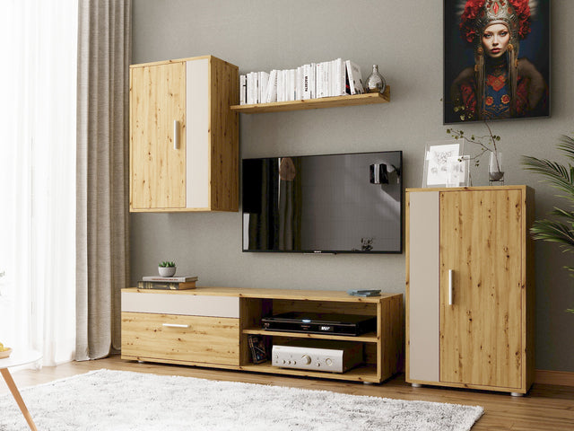 Stuemøbelsæt Houston 2087