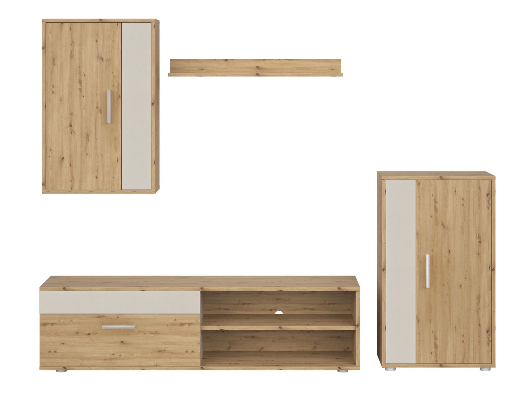 Stuemøbelsæt Houston 2087