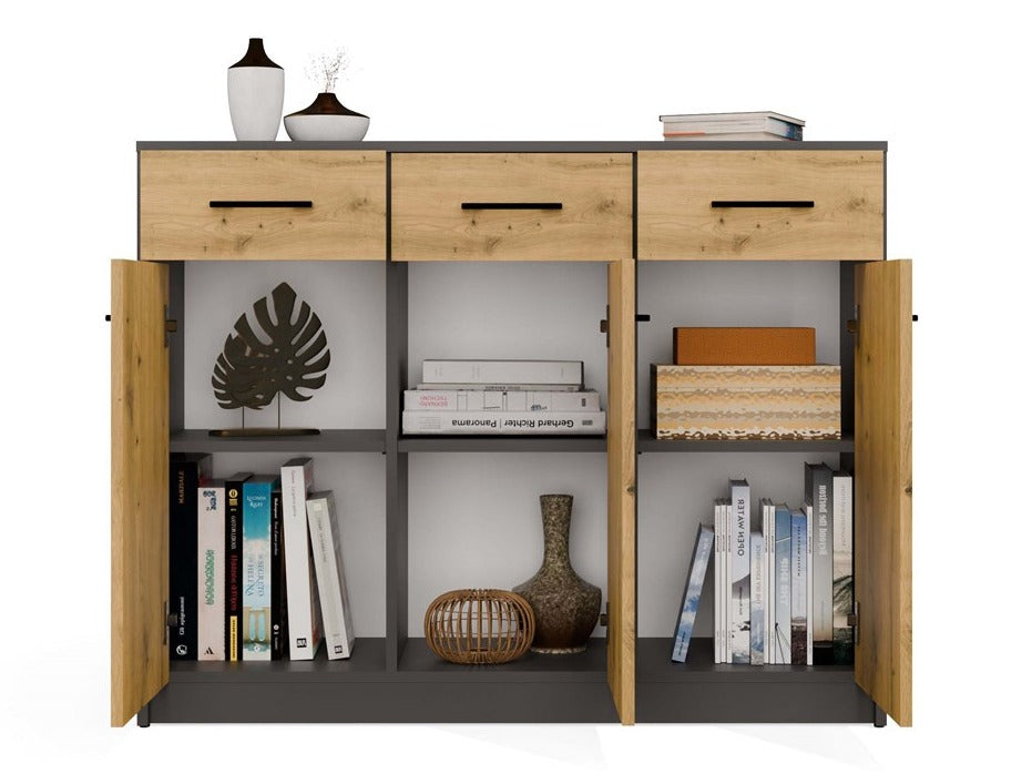 Kommode Mandeville 339