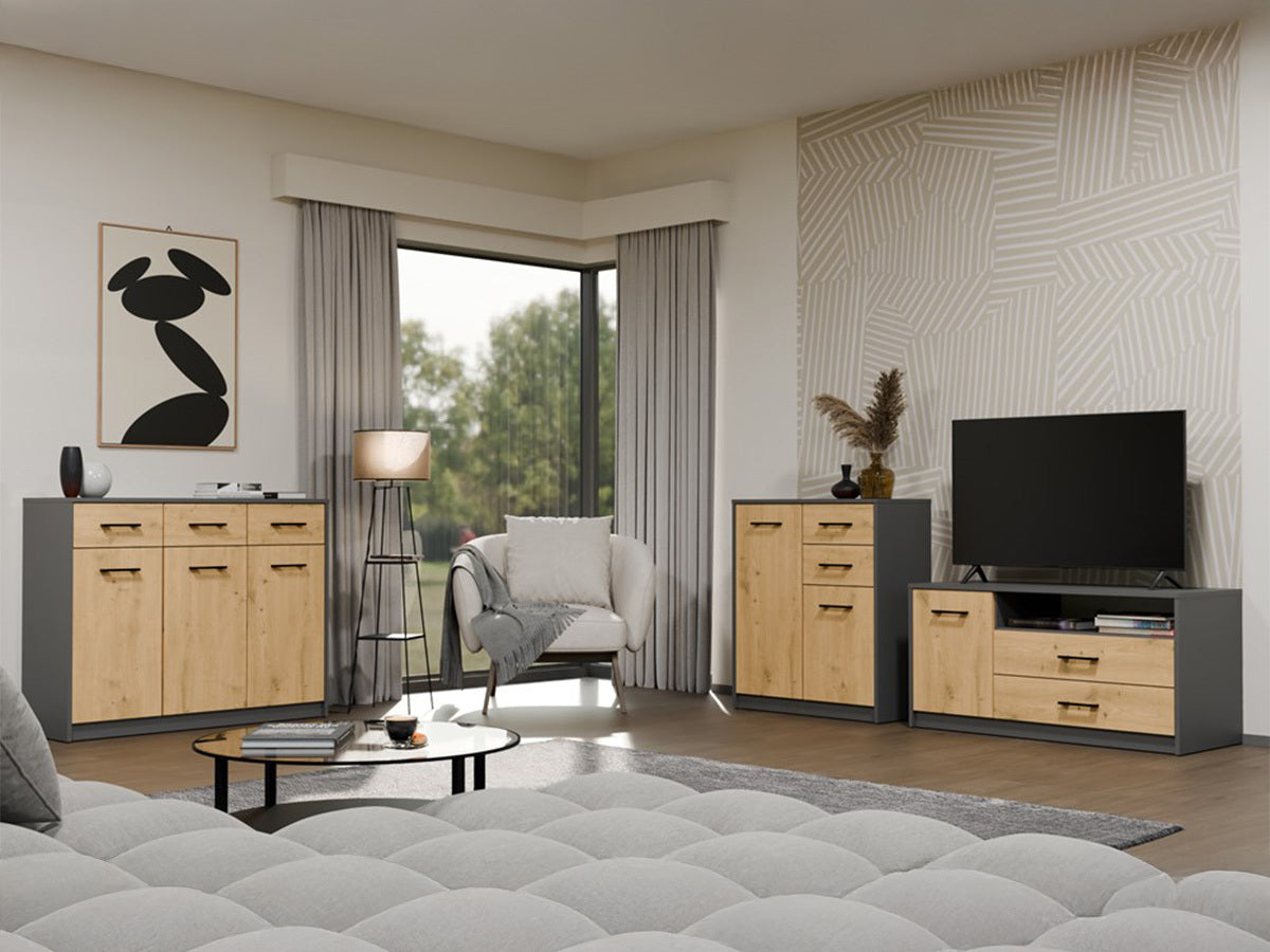 Kommode Mandeville 338